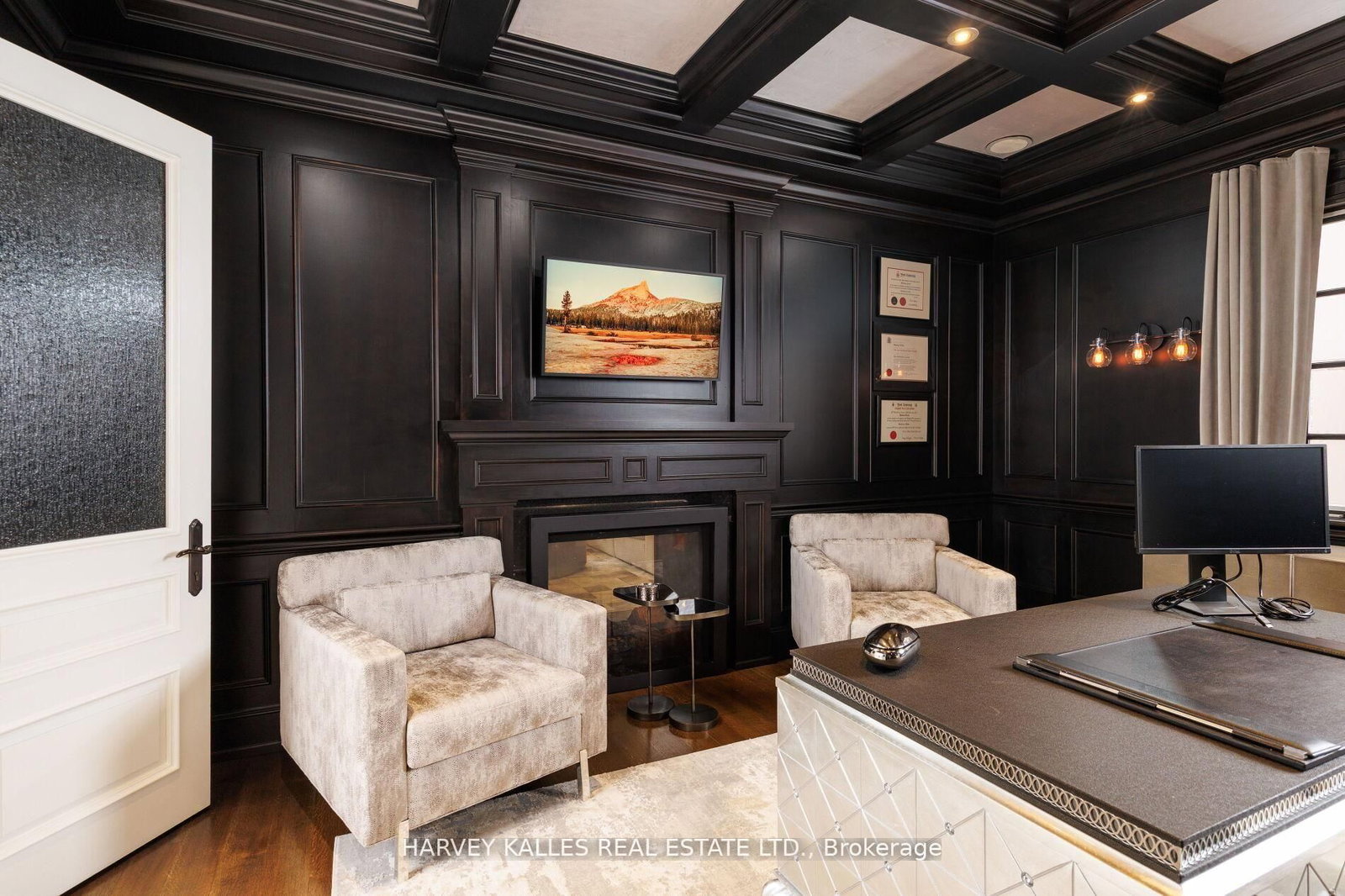 215 Dunvegan Rd, Toronto, view 15