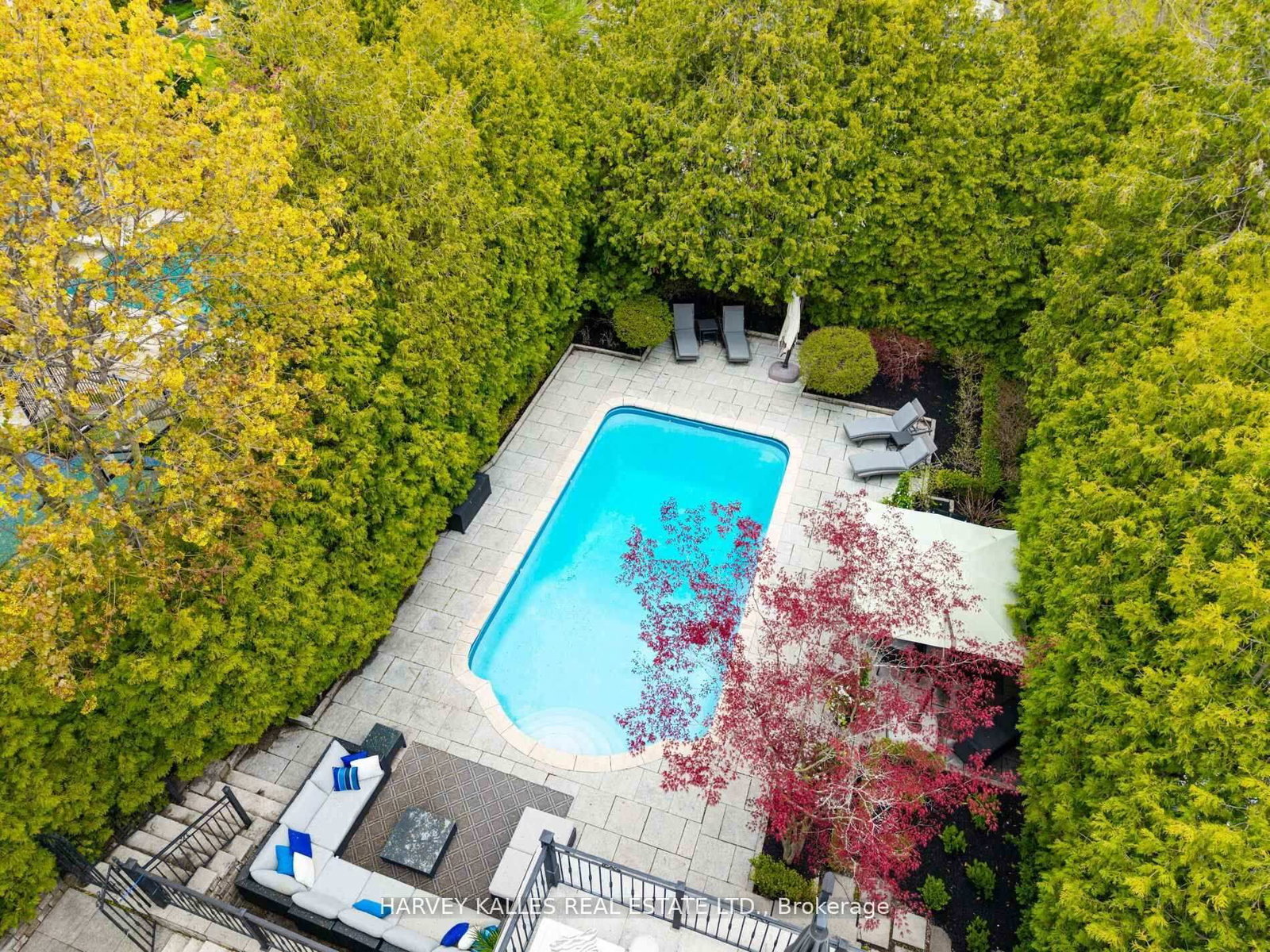 215 Dunvegan Rd, Toronto, view 29