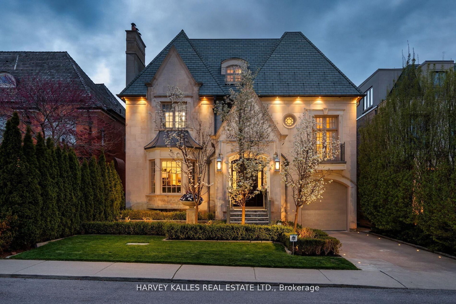 215 Dunvegan Rd, Toronto, view 46