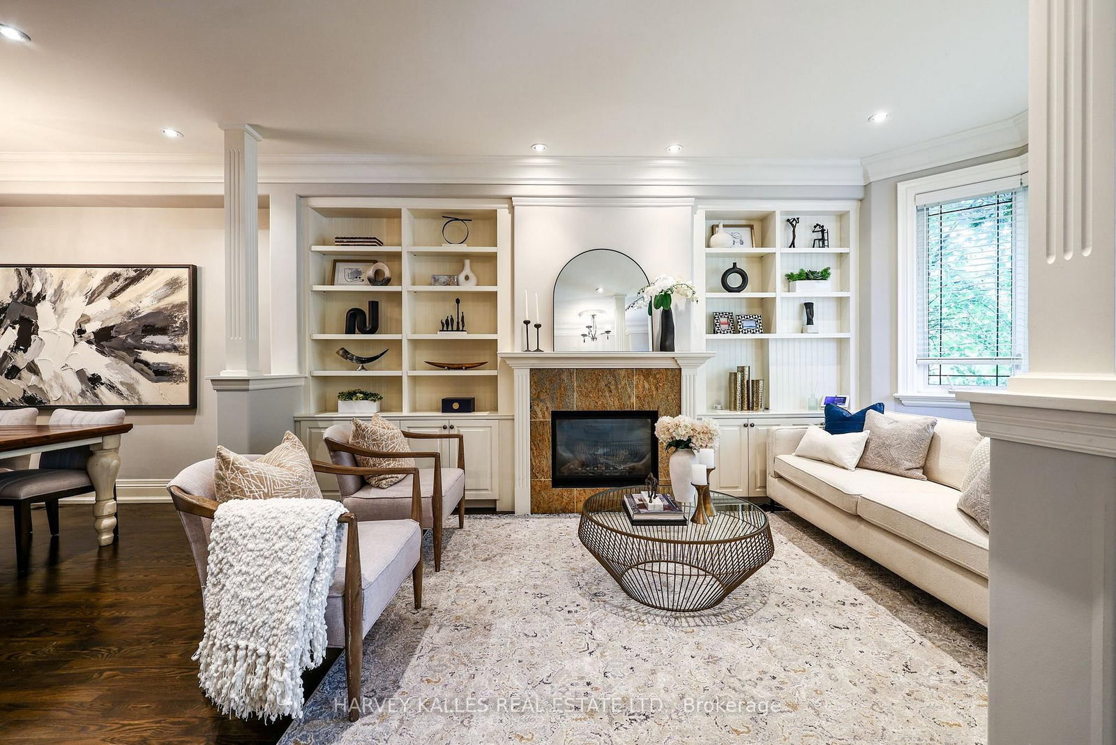 599 Woburn Avenue • Toronto, ON photo 3
