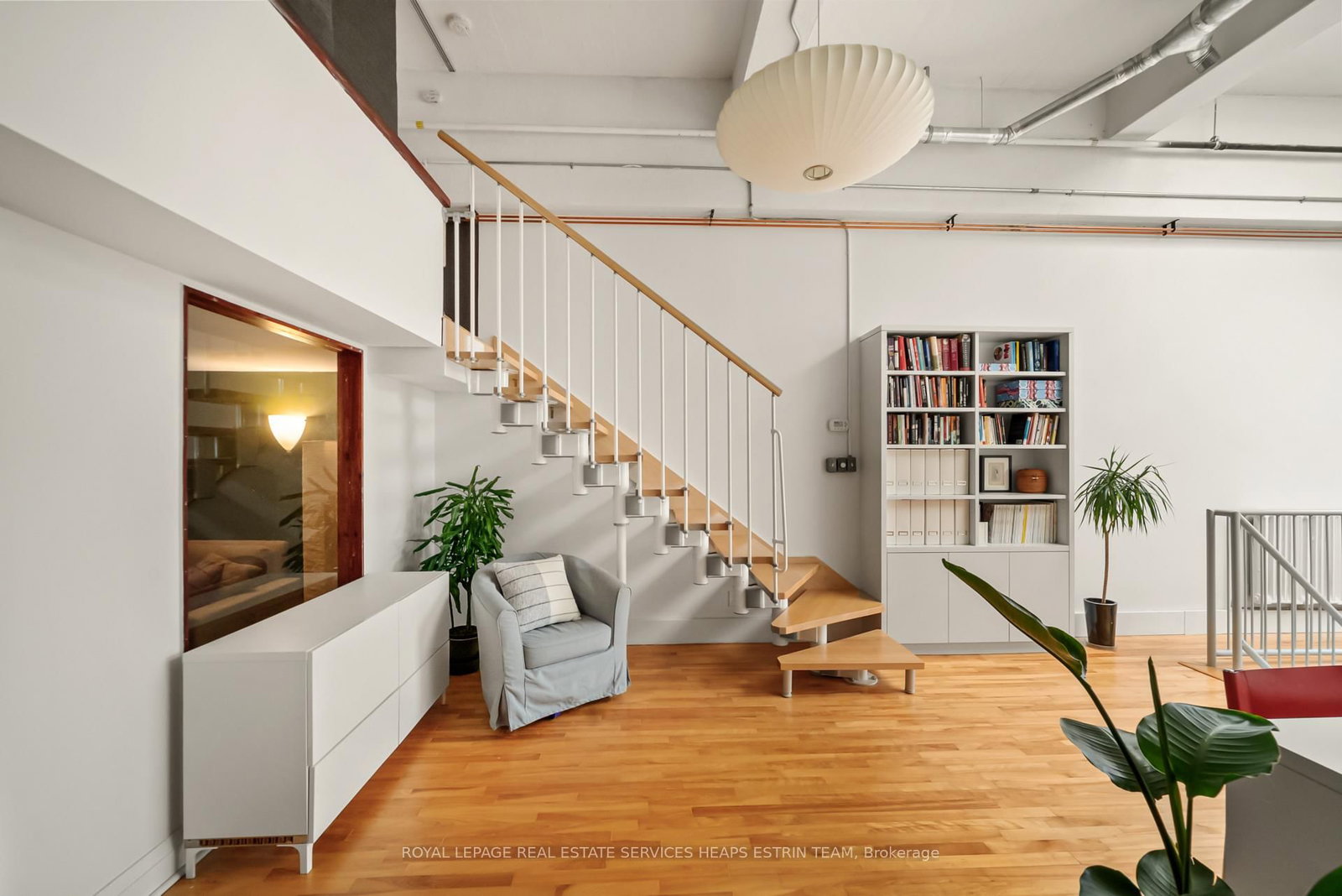 264 Seaton Street • #205 • Toronto, ON photo 19