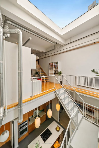264 Seaton Street • #205 • Toronto, ON photo 2