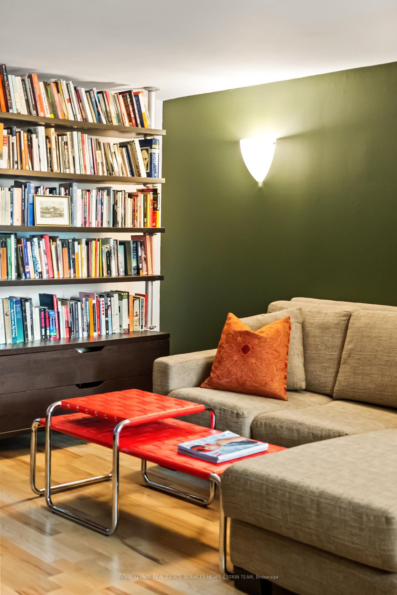 264 Seaton Street • #205 • Toronto, ON photo 23