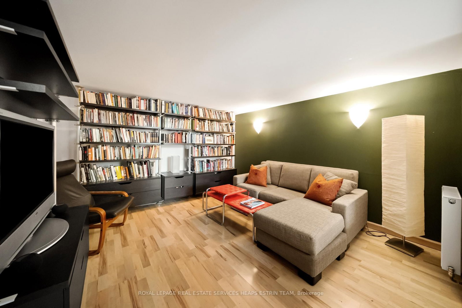 264 Seaton Street • #205 • Toronto, ON photo 24