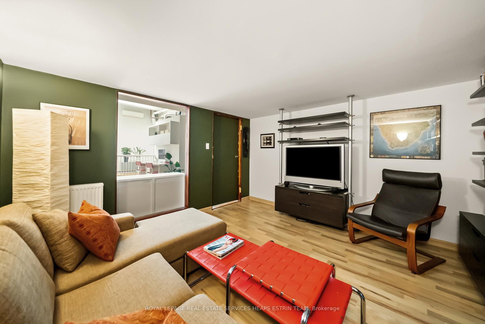 264 Seaton Street • #205 • Toronto, ON photo 25