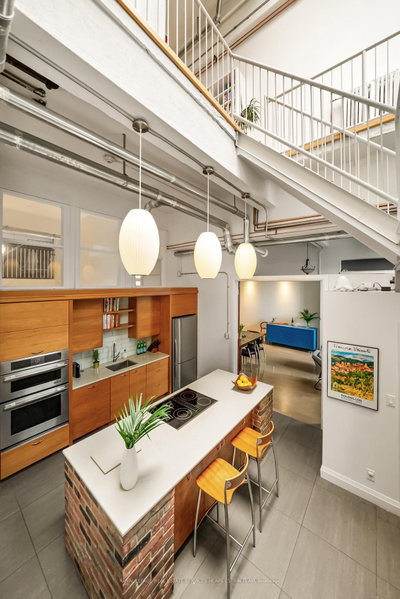 264 Seaton Street • #205 • Toronto, ON photo 3
