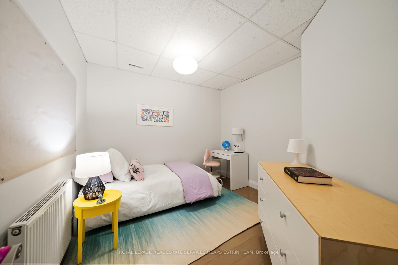 264 Seaton Street • #205 • Toronto, ON photo 35