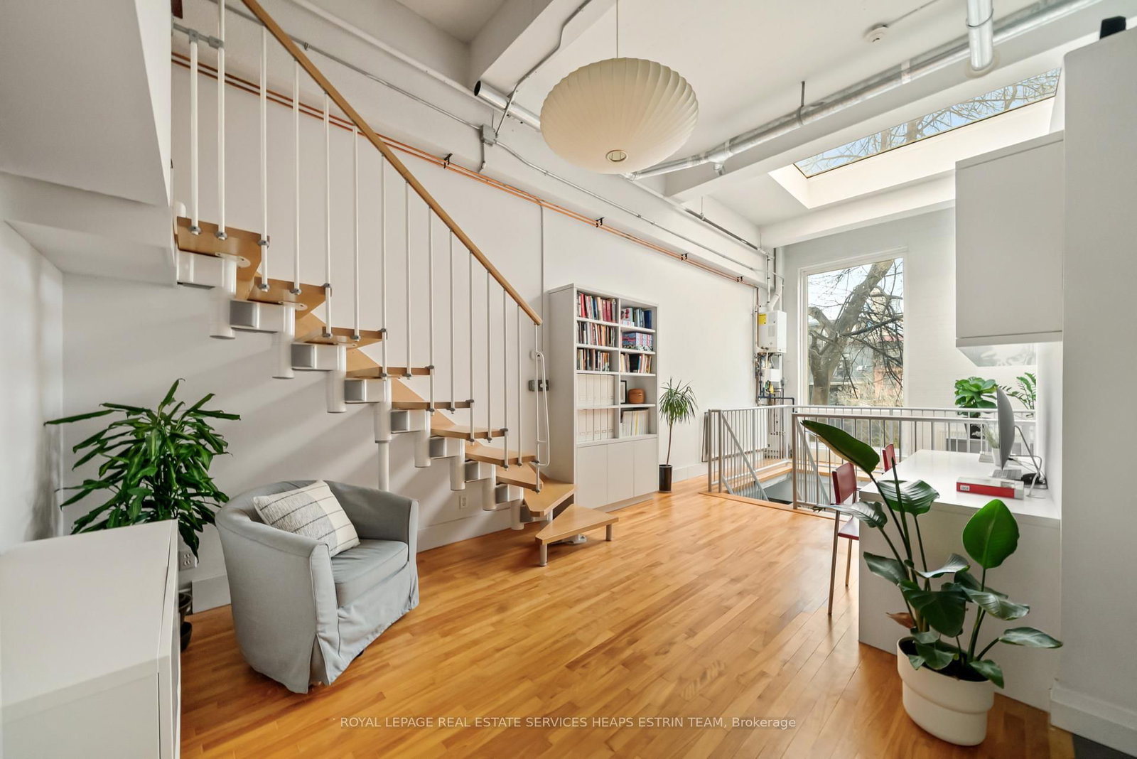 264 Seaton Street • #205 • Toronto, ON photo 43