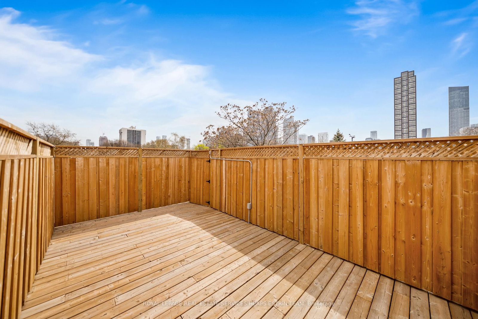 264 Seaton Street • #205 • Toronto, ON photo 45