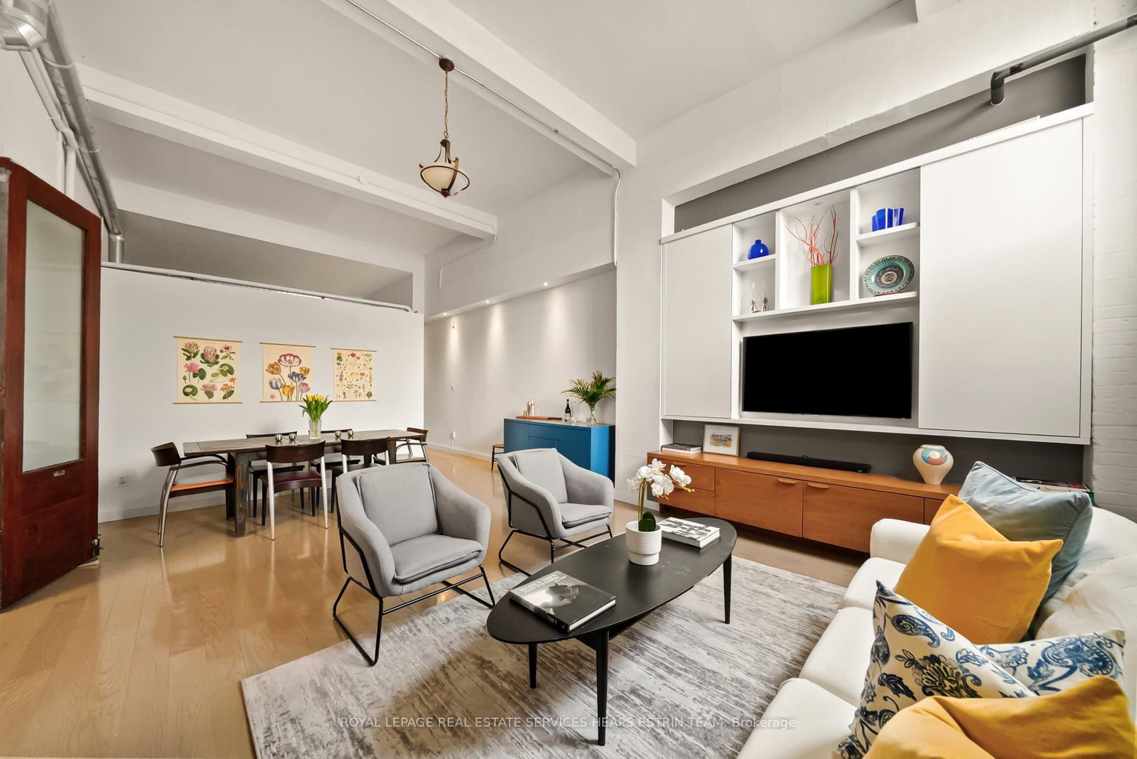 264 Seaton Street • #205 • Toronto, ON photo 6