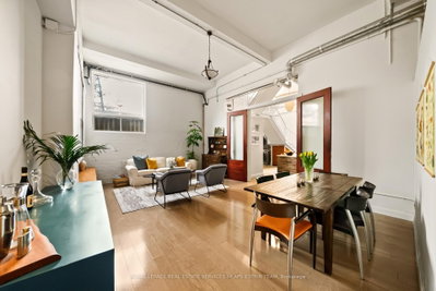 264 Seaton Street • #205 • Toronto, ON photo 7