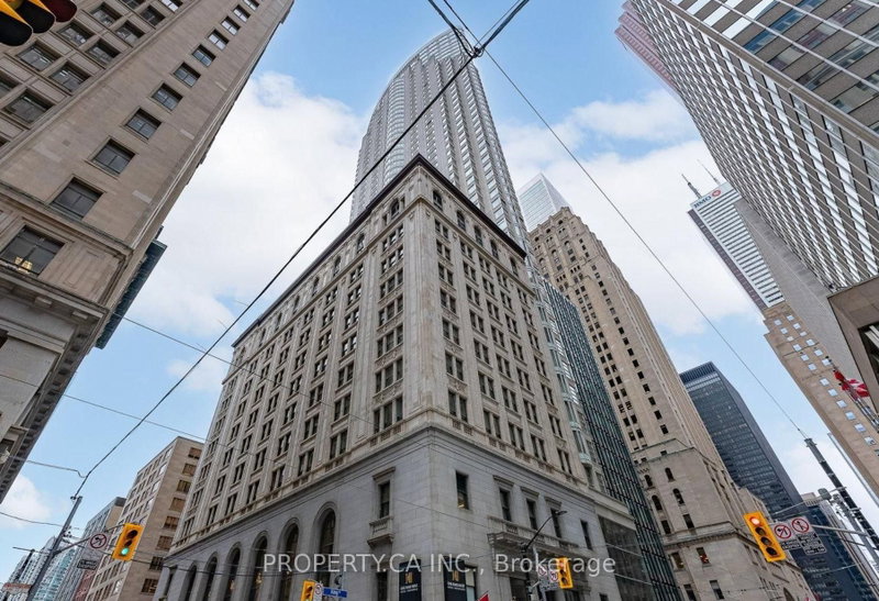 3708 - 1 King Street W