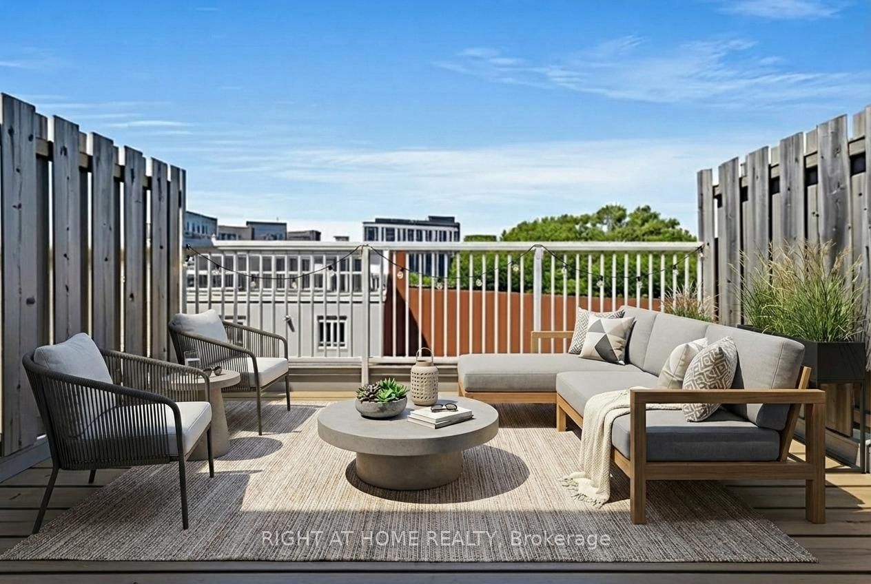12 Sudbury Street • #2608 • Toronto, ON photo 18