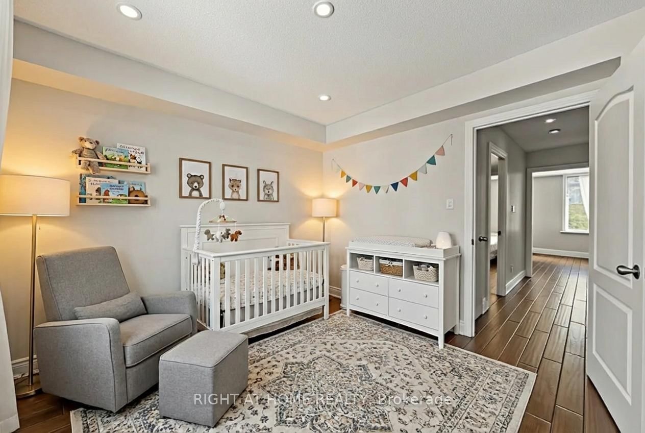 12 Sudbury Street • #2608 • Toronto, ON photo 9