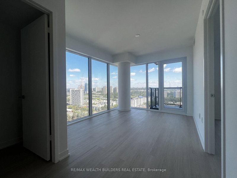 2205 - 15 David Salomon Drive