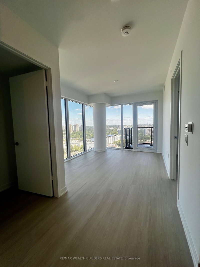 2205 - 15 David Salomon Drive