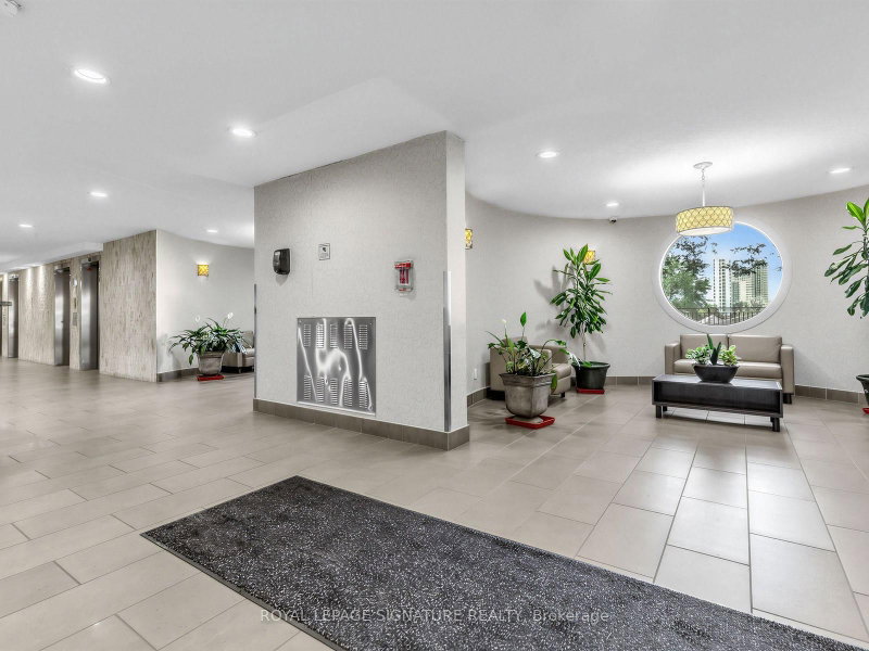1703 - 5 Parkway Forest Drive