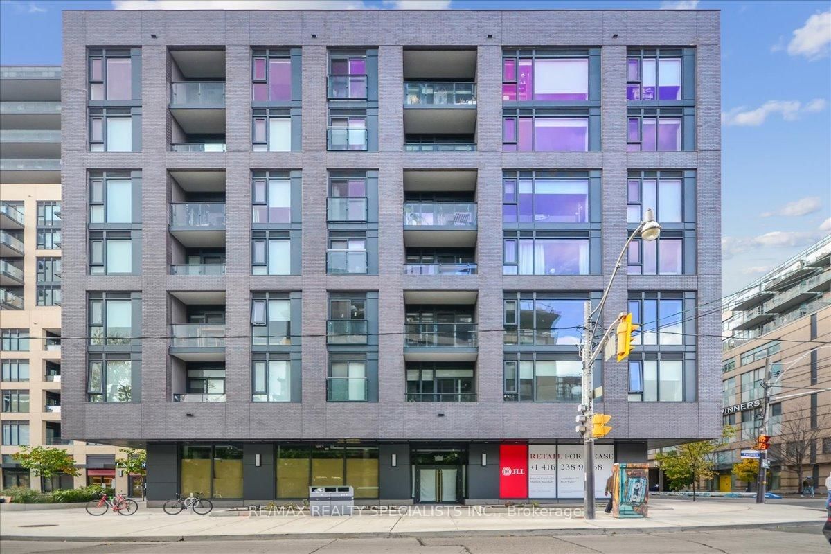 Property at 543 Richmond