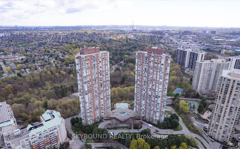 2601 - 7 Concorde Place