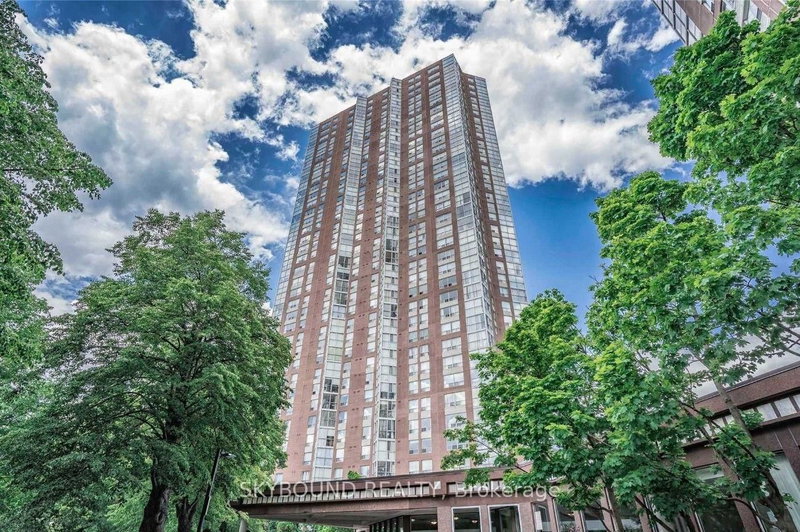 2601 - 7 Concorde Place