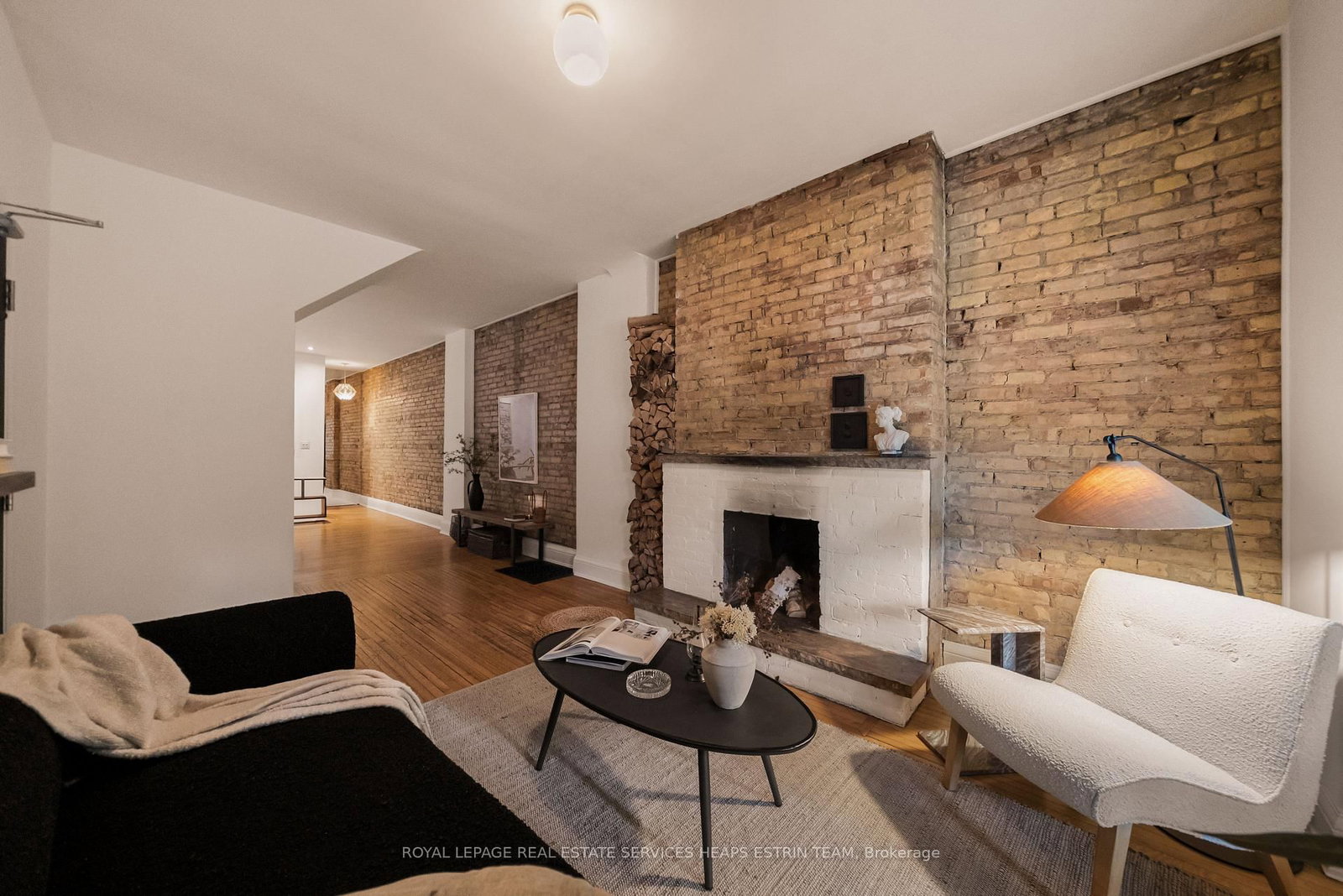 513 Brunswick Avenue • Toronto, ON photo 11