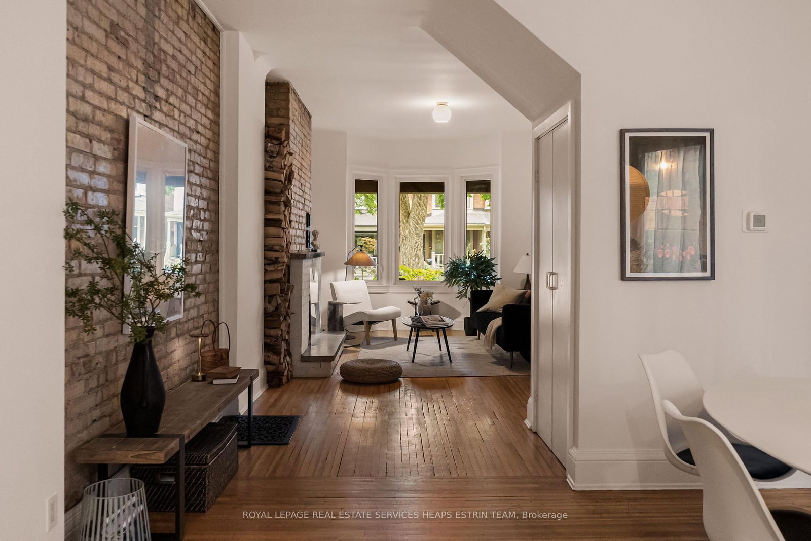 513 Brunswick Avenue • Toronto, ON photo 12