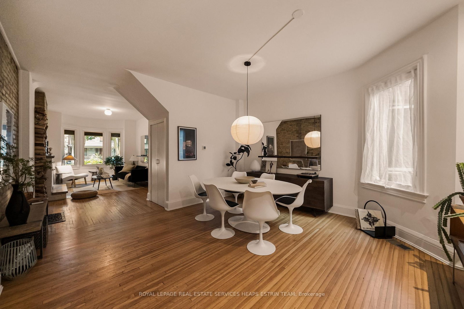 513 Brunswick Avenue • Toronto, ON photo 13