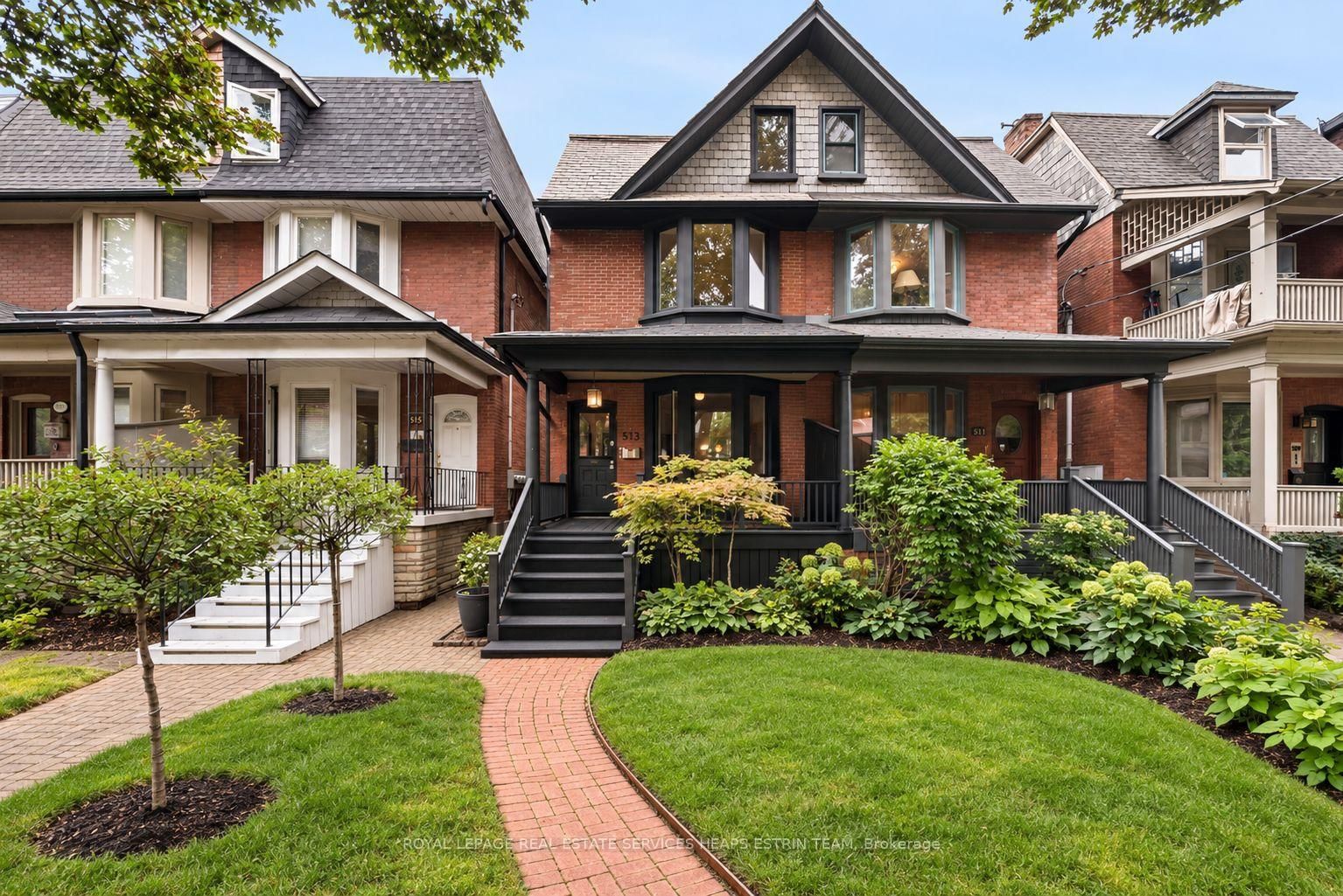 513 Brunswick Avenue • Toronto, ON photo 3