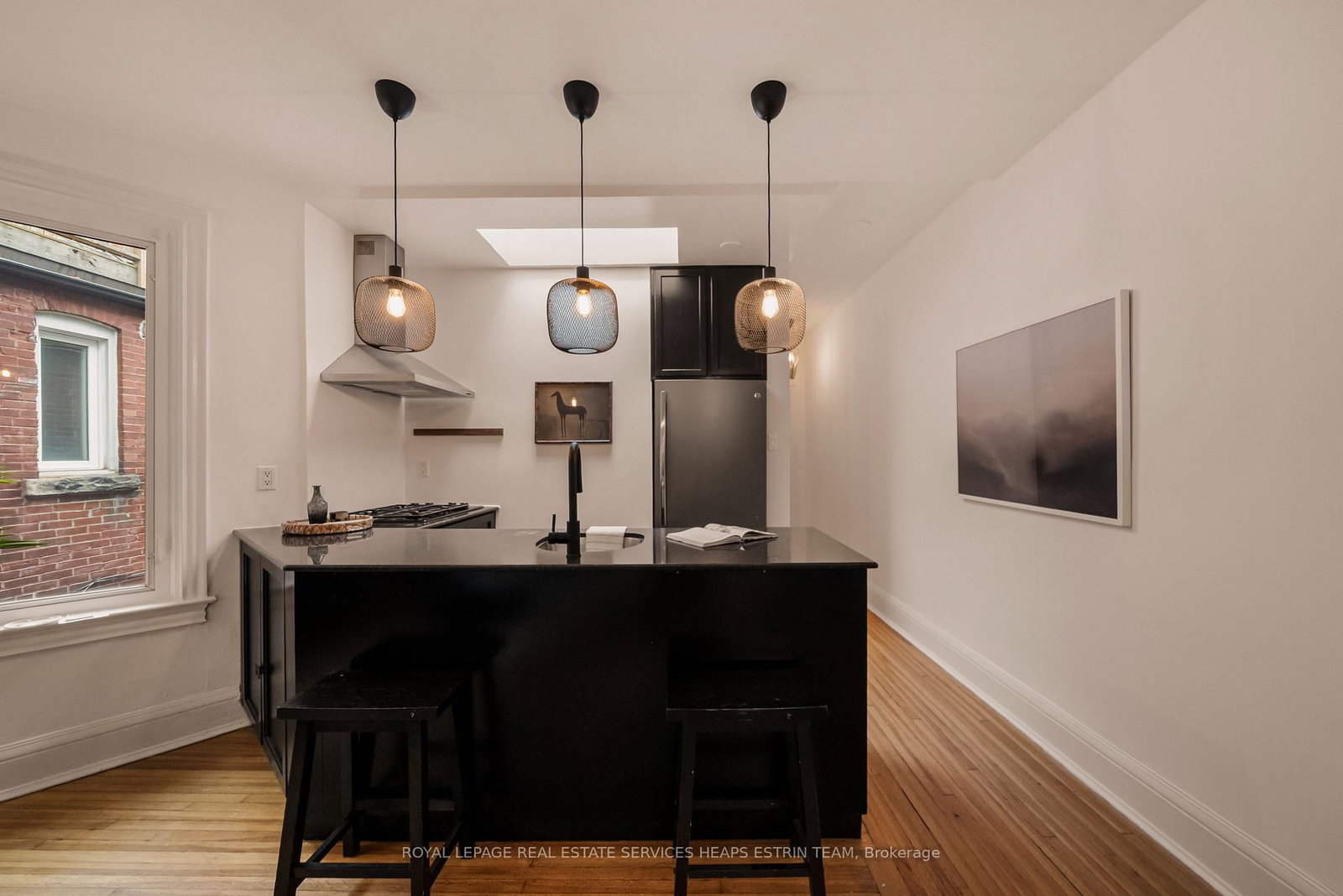 513 Brunswick Avenue • Toronto, ON photo 30