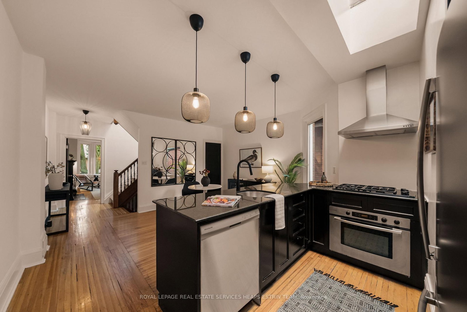 513 Brunswick Avenue • Toronto, ON photo 31