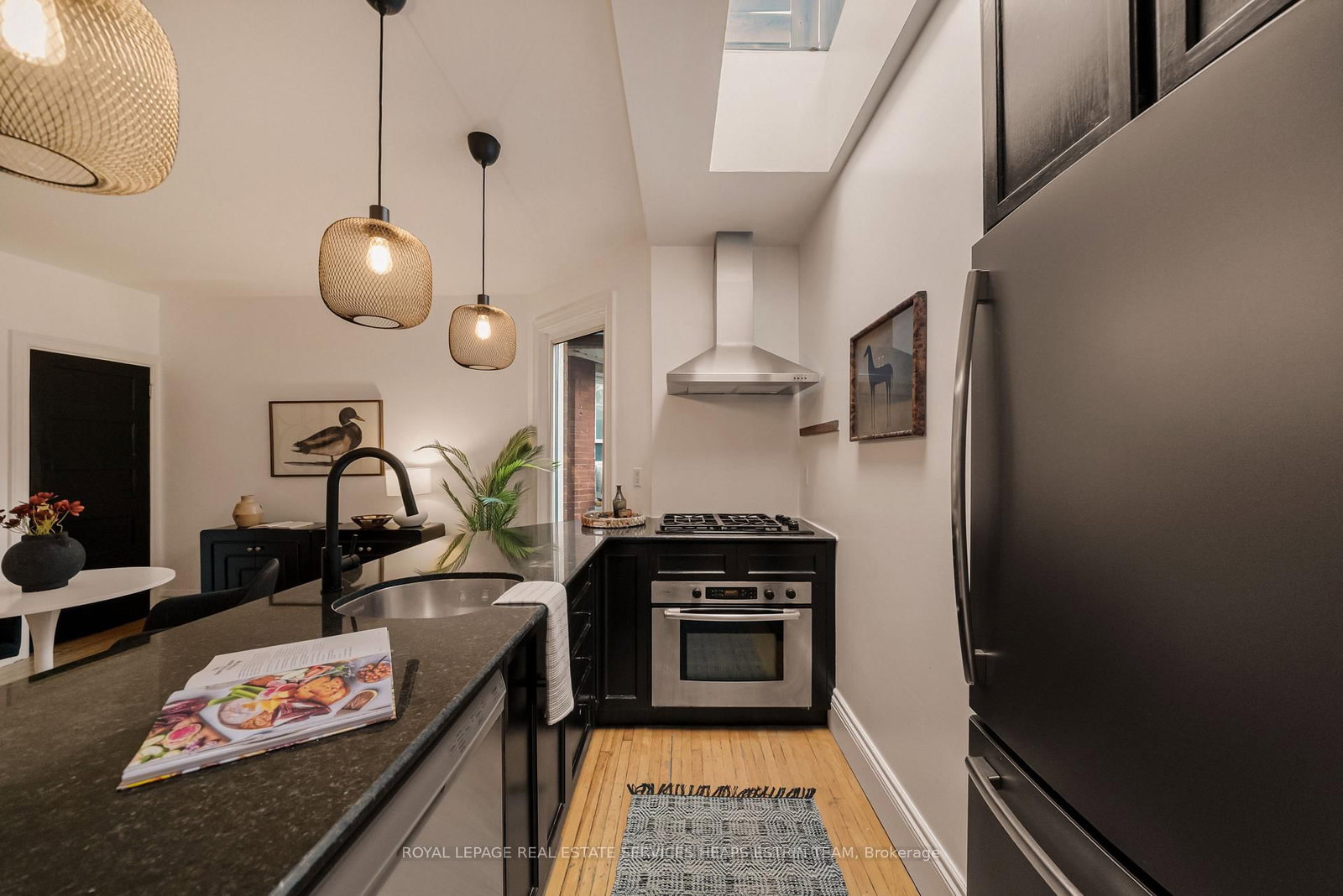 513 Brunswick Avenue • Toronto, ON photo 32