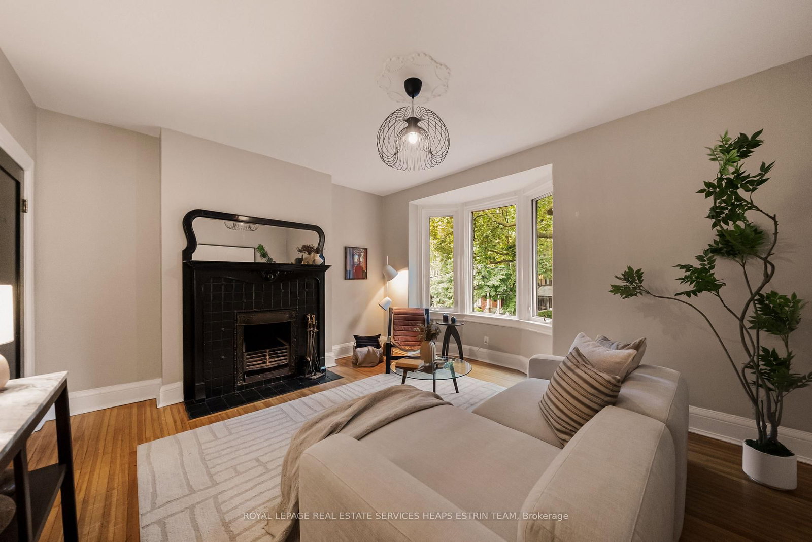 513 Brunswick Avenue • Toronto, ON photo 37