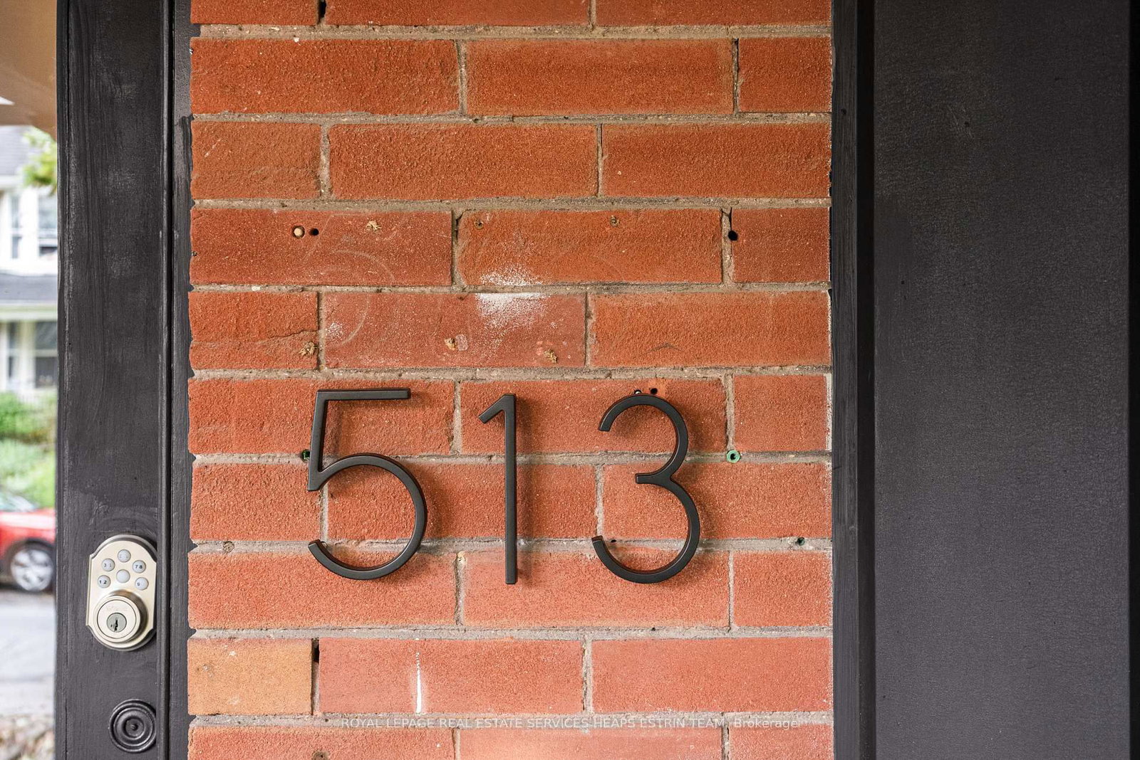 513 Brunswick Avenue • Toronto, ON photo 5