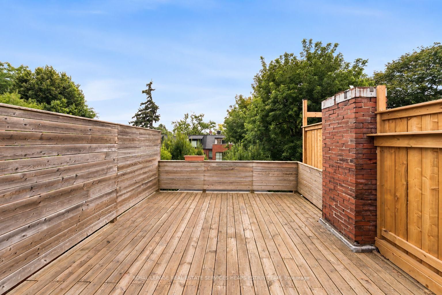 513 Brunswick Avenue • Toronto, ON photo 49