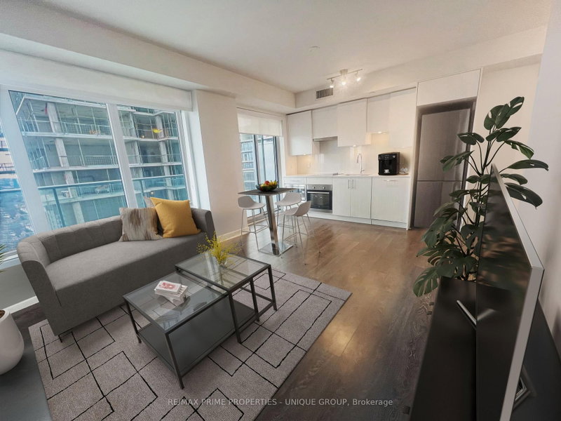 3503 - 99 Broadway Avenue