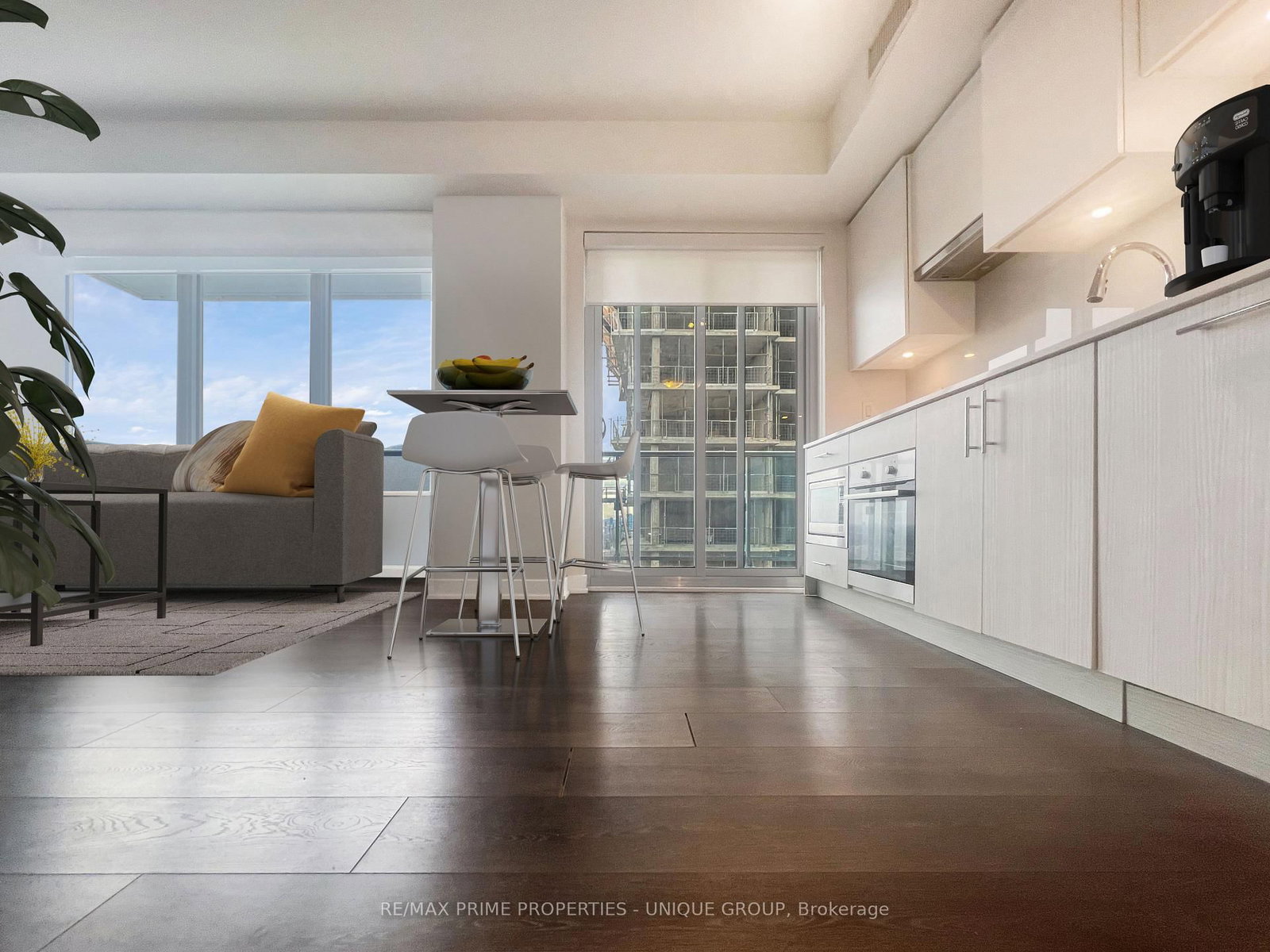 3503 - 99 Broadway Avenue, Toronto 5