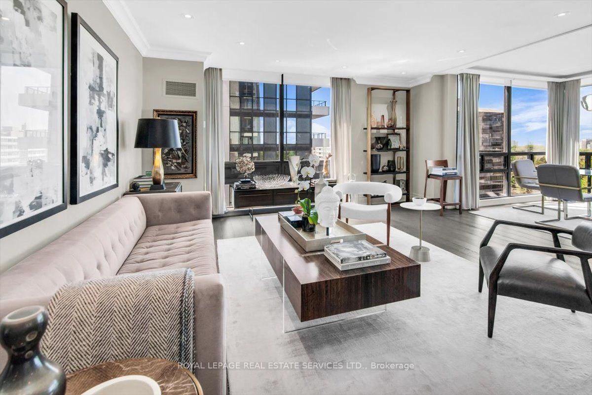 619 Avenue Road • #1104 • Toronto, ON photo 4