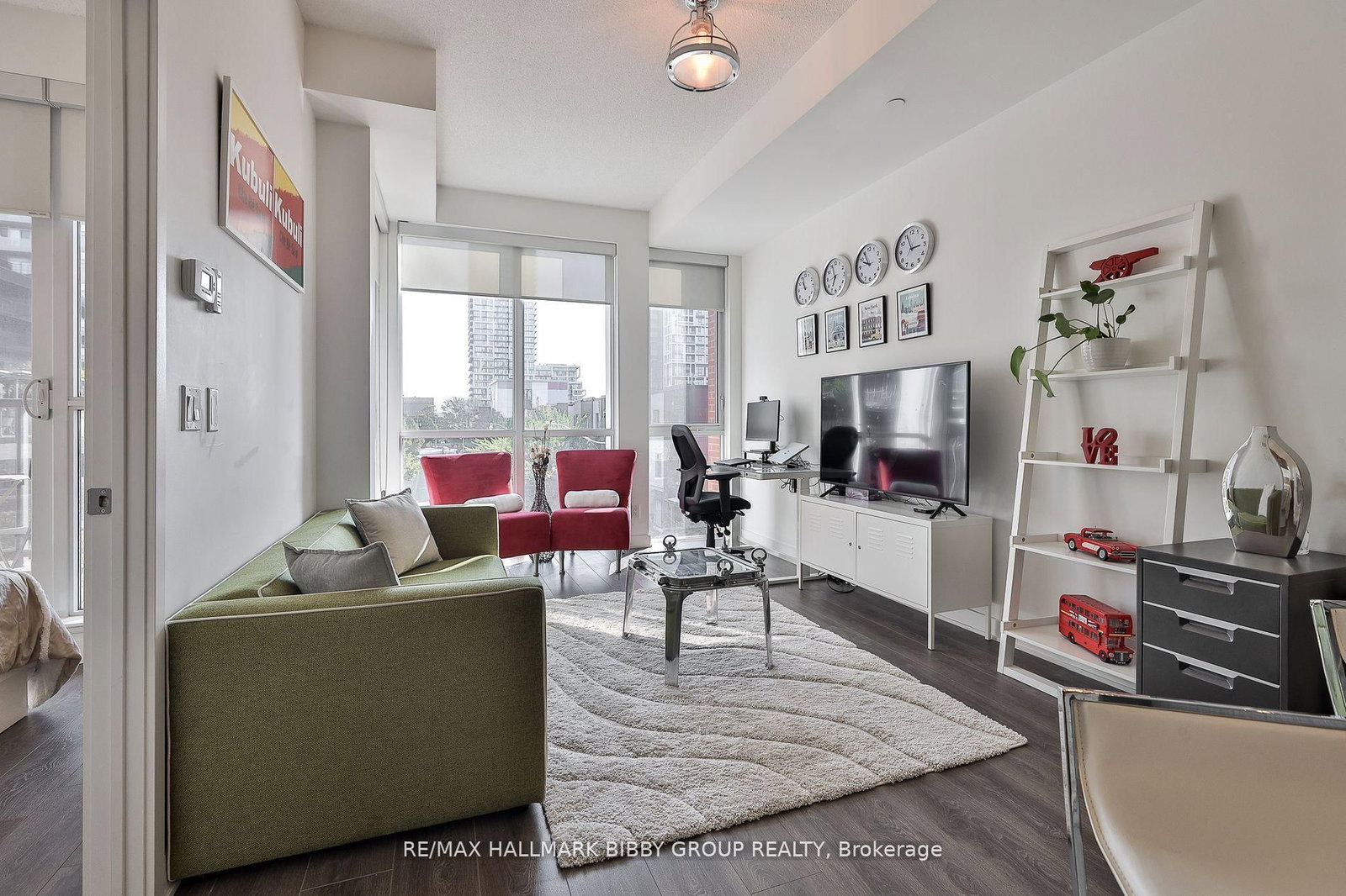 Property at 170 Sumach