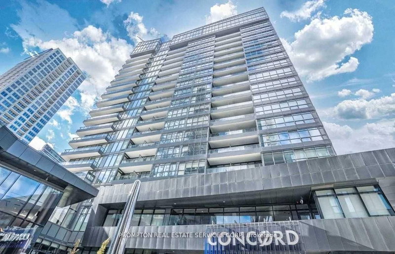 706 - 80 Queens Wharf Road