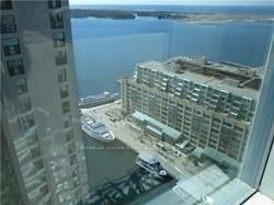 Condo for lease at 3307-77 Harbour Square, Toronto, Ontario, M5J 2S2 - Waterfront Communities C1 - MLS: C13780082