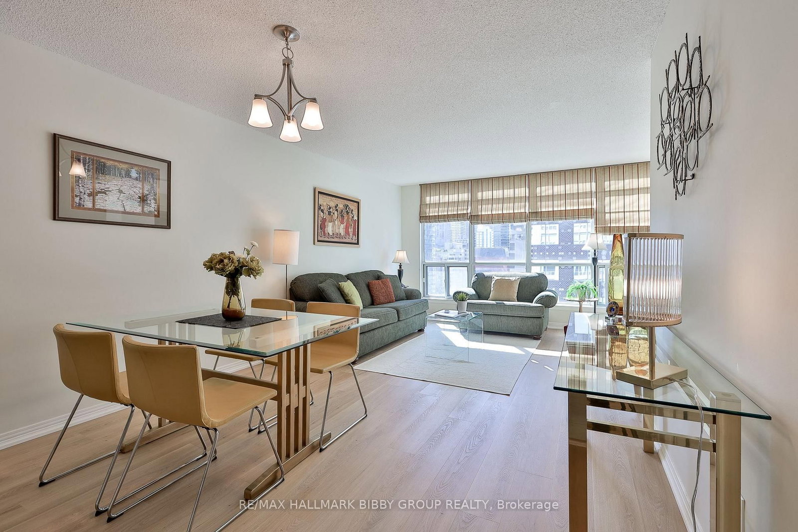 942 Yonge Street, Unit 1103