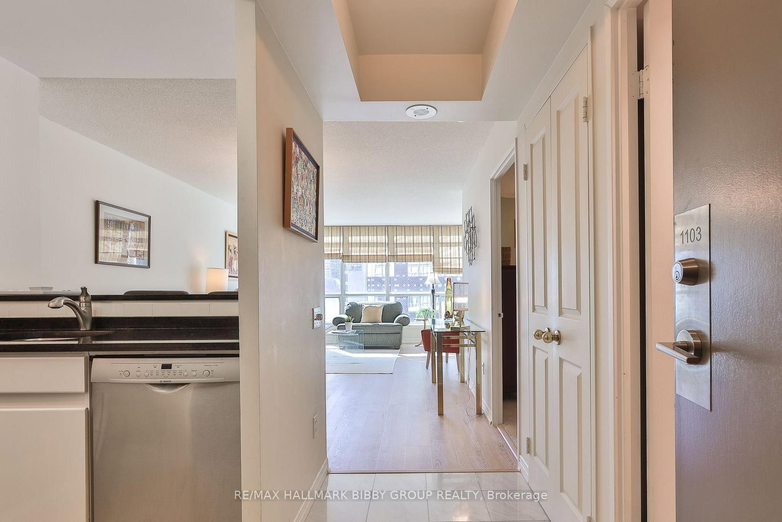 942 Yonge Street • #1103 • Toronto, ON photo 20