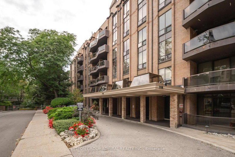 206 - 350 Lonsdale Road