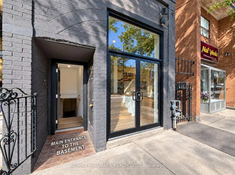 440 Parliament St photo 5