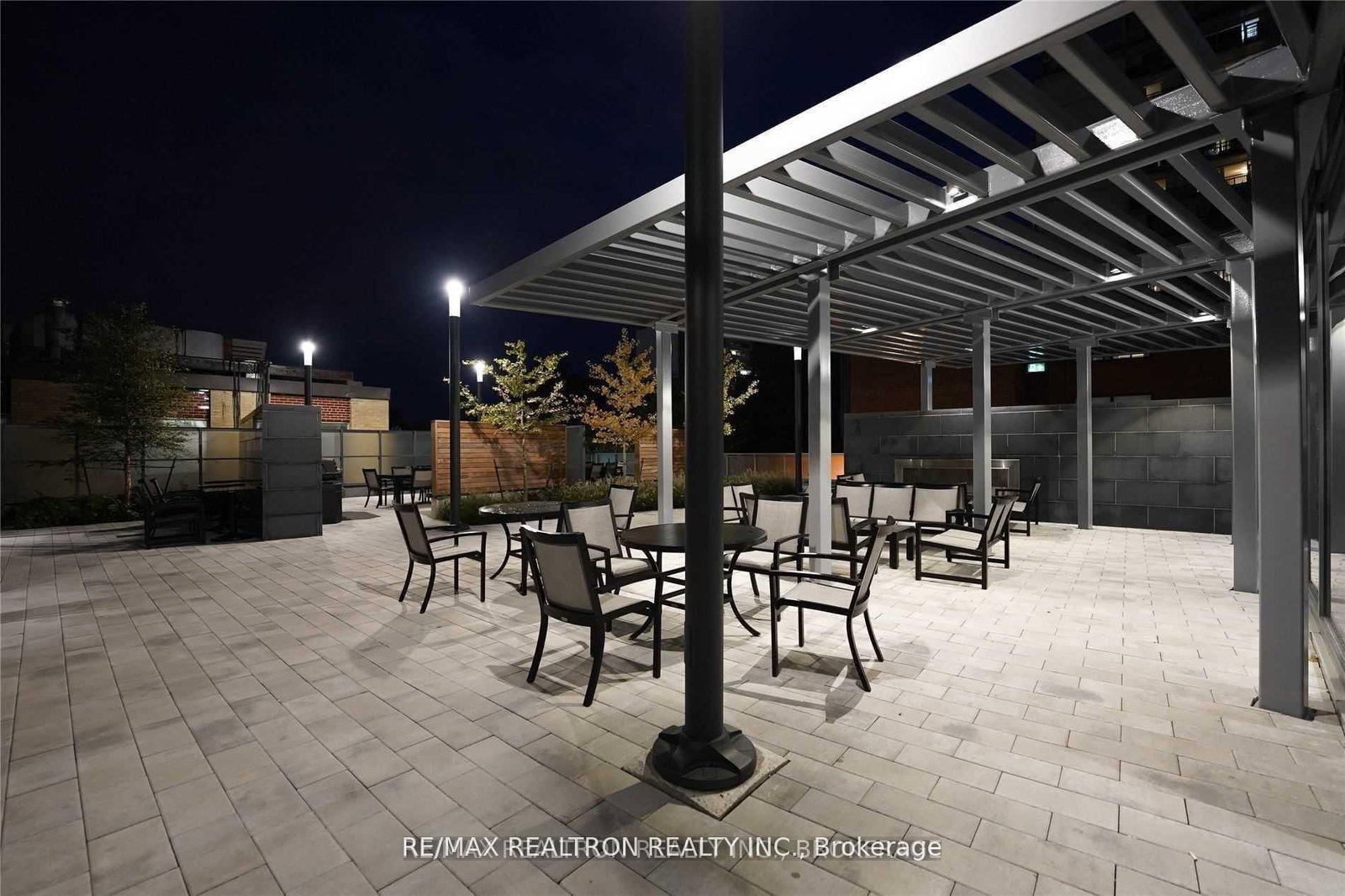 1404-125 Redpath Ave, Toronto, view 14