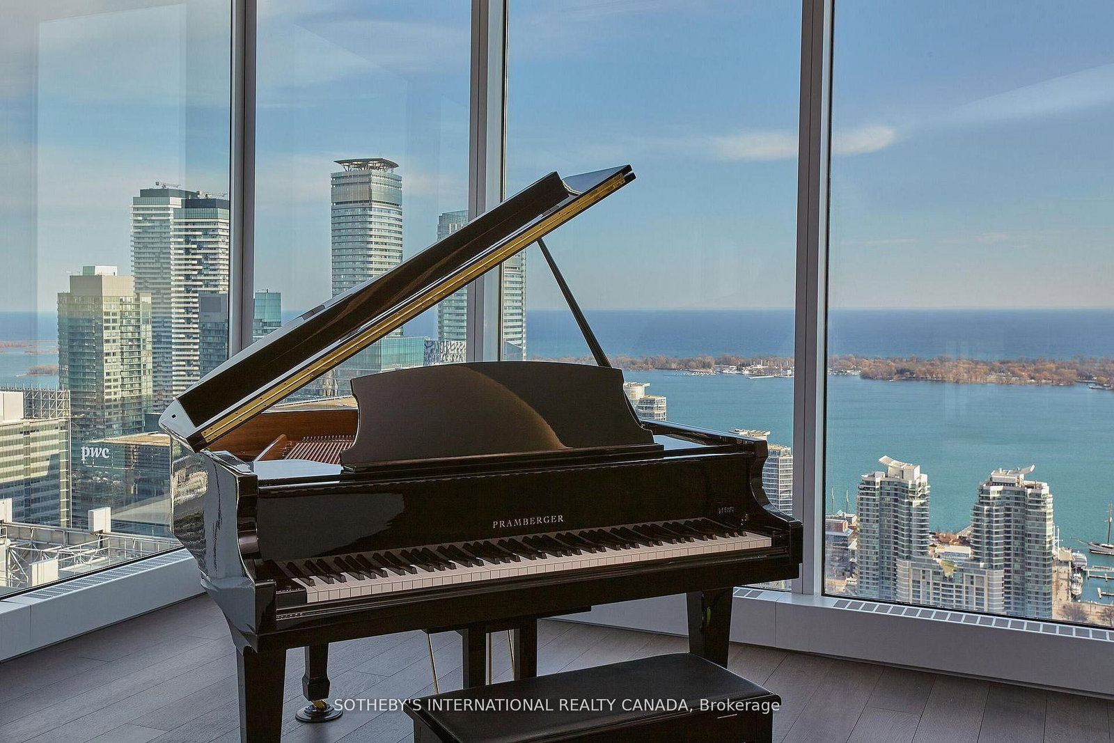 4602/03-183 Wellington St, Toronto, view 37