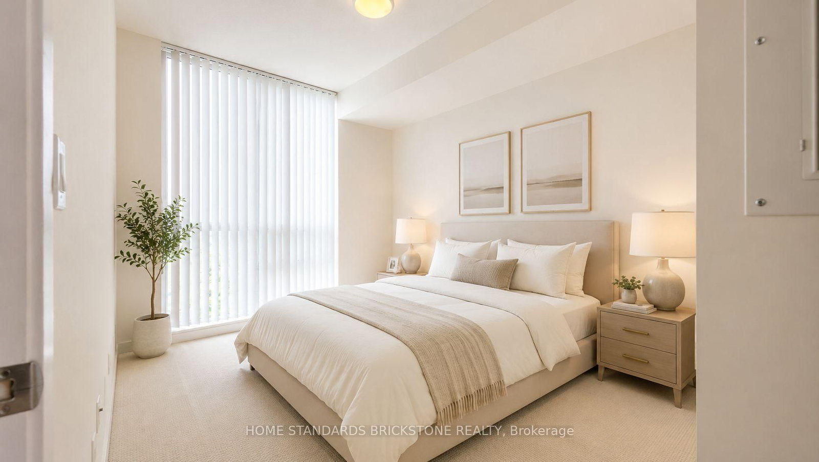 66 Forest Manor Road • #1201 • Toronto, ON photo 19