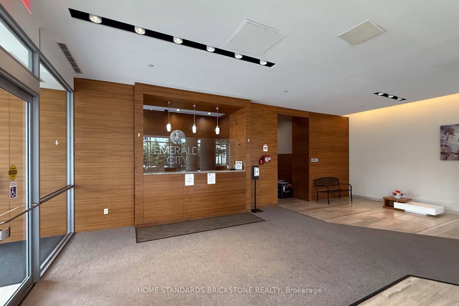 66 Forest Manor Road • #1201 • Toronto, ON photo 43
