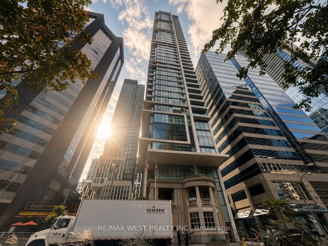 Condo for lease at 909-426 University Avenue, Toronto, Ontario, M5G 1S9 - Kensington-Chinatown - MLS: C13781976