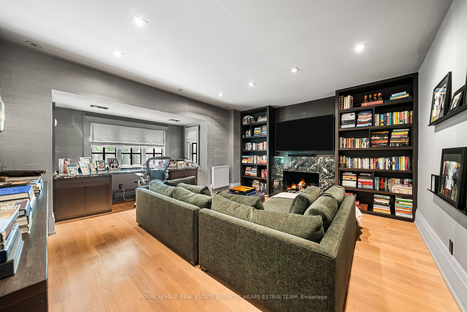 20 Whitney Ave, Toronto, view 35